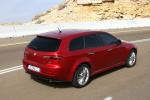 Alfa Romeo 159 Sportwagon Ti 2008 года (WW)